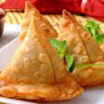 Baked-Vegetable-Samosa