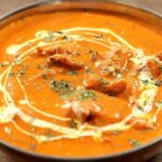 Butter-Chicken